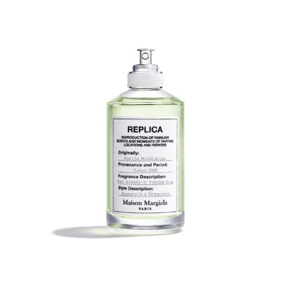 100 ML Maison Margiela Replica Matcha Meditation Eau de Toilette  1 of 3 