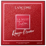 100 ML Lancôme La Nuit Trésor Rouge Drama Eau de Parfum 3 of 7 Eau de Parfum