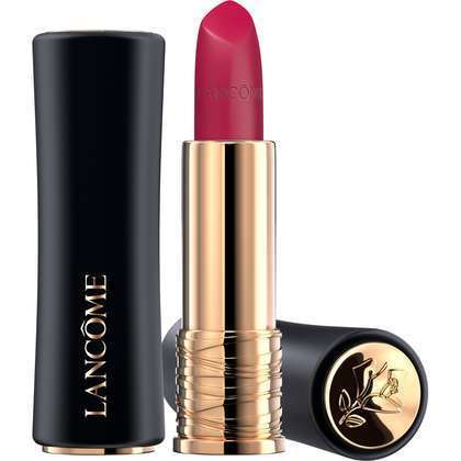  Lancôme L'Absolu Rouge Drama Matte Lippenstift  1 of 3 