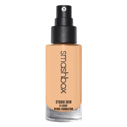  Smashbox Studio Skin 15 H Hydrating Fou Fond de teint  1 of 2 