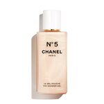200 ML CHANEL N°5 Le Gel Douche 1 of 2 Le Gel Douche