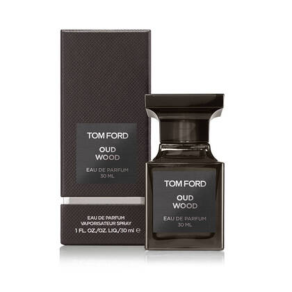 30 ML TOM FORD Oud Wood Eau de Parfum  1 of 3 