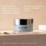 50 ML Elemis Pro-Collagen Marine Cream SPF30 Crème pour le visage 2 of 5 Crème pour le visage