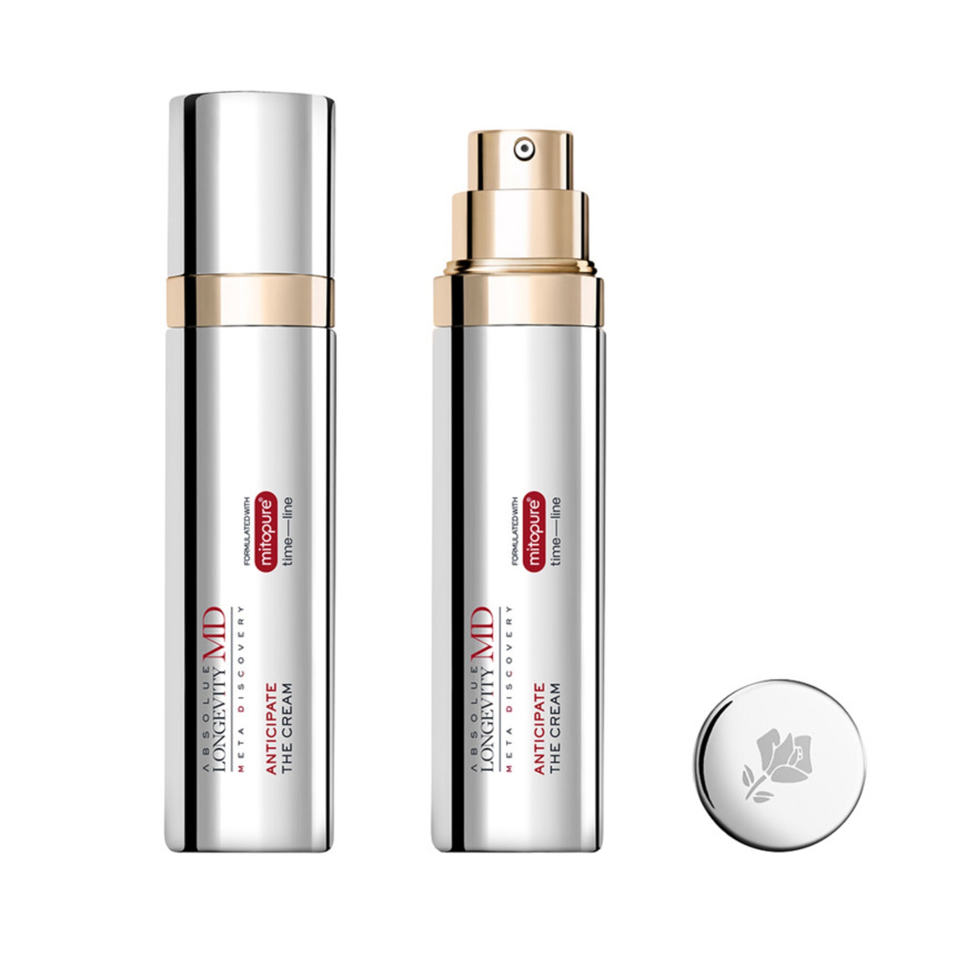50 ML Lancôme Absolue Longevity MD Anticipate Gesichtscreme Gesichtscreme