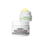 1 PCS Kiehl's Mighty Moisture Essentials Set de soins 2 of 6 Set de soins