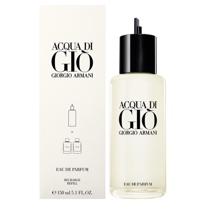 150 ML Giorgio Armani Acqua di Giò Eau de Parfum  1 of 3 