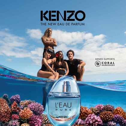 Eau de Parfum