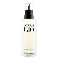 150 ML Giorgio Armani Acqua Di Gio Eau de Toilette Refill  1 of 2 