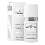 15 ML Skinuance Augenpflege ACTIVATING EYE GEL 3 of 8 ACTIVATING EYE GEL