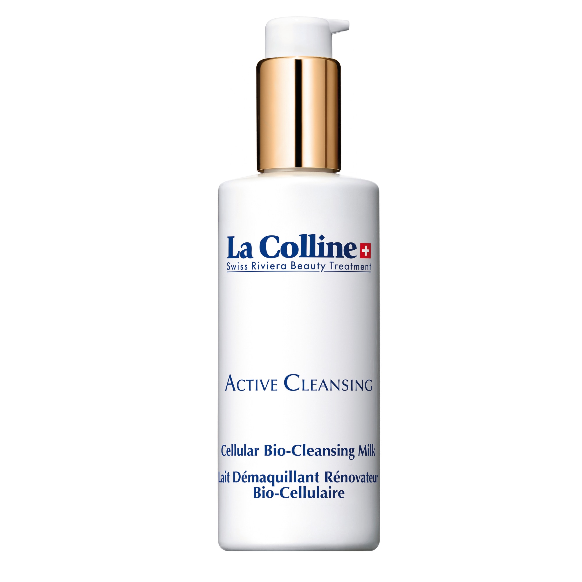 150 ML La Colline Active Cleansing Gesichtsreinigung 1 of 1