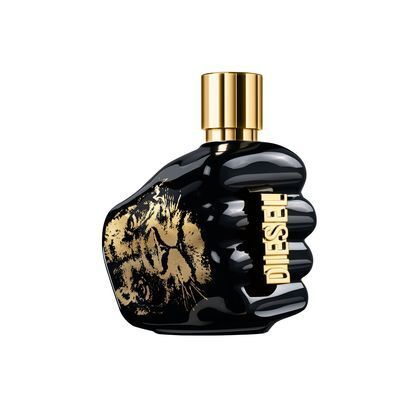 50 ML Diesel Spirit Of The Brave DIESEL SPIRIT OF THE BRAVE EDT VAPO  1 of 3 