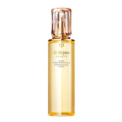 170 ML Clé de Peau Beauté HYDRO Hydro-Softening Lotion  1 of 3 