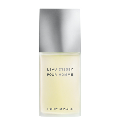 75 ML Issey Miyake L'Eau d'Issey pour Homme Eau de Toilette  1 of 2 