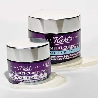 50 ML Kiehl's Super Multi-Corrective Gesichtscreme  1 of 3 