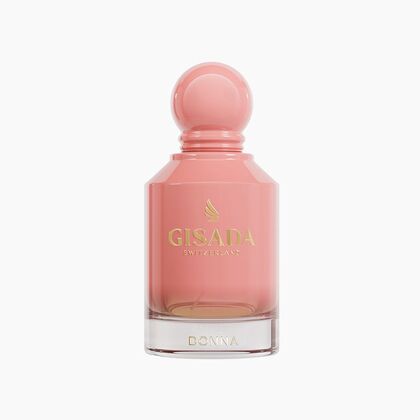 100 ML Gisada DONNA PARFUM undefined  1 of 1 