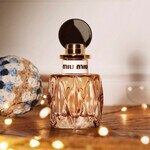 1 PCS Miu Miu Miu Miu Miutine Set de parfum 2 of 8 Set de parfum