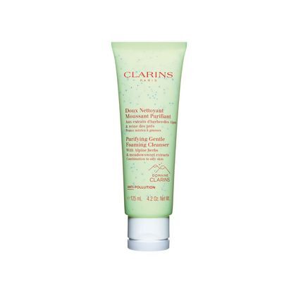 125 ML Clarins Démaquillage Reinigungsschaum  1 of 1 