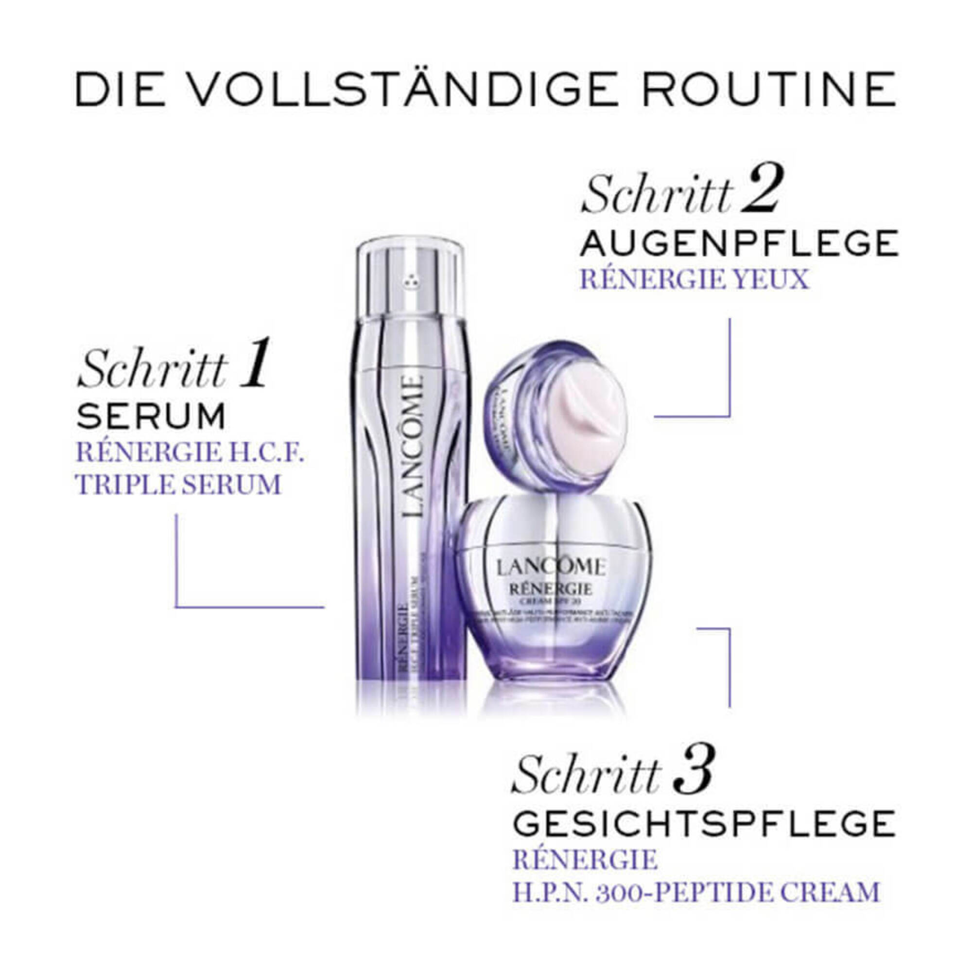 Anti-Aging Augencreme