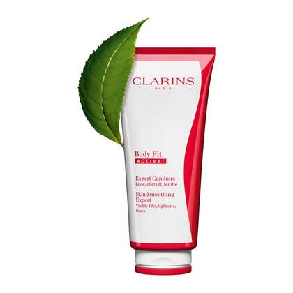 200 ML Clarins VEN BODY FIT Body Fit Active - Glättendes Experten-Körperpflegegel  1 of 1 