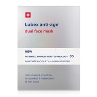 1 PCS Lubex anti-age anti-age mit patentiertem Wirkstoffgitter  1 of 2 