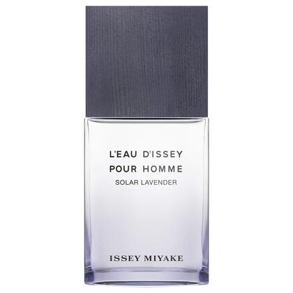 50 ML Issey Miyake SOLAR LAVENDER Eau de Toilette  1 of 1 