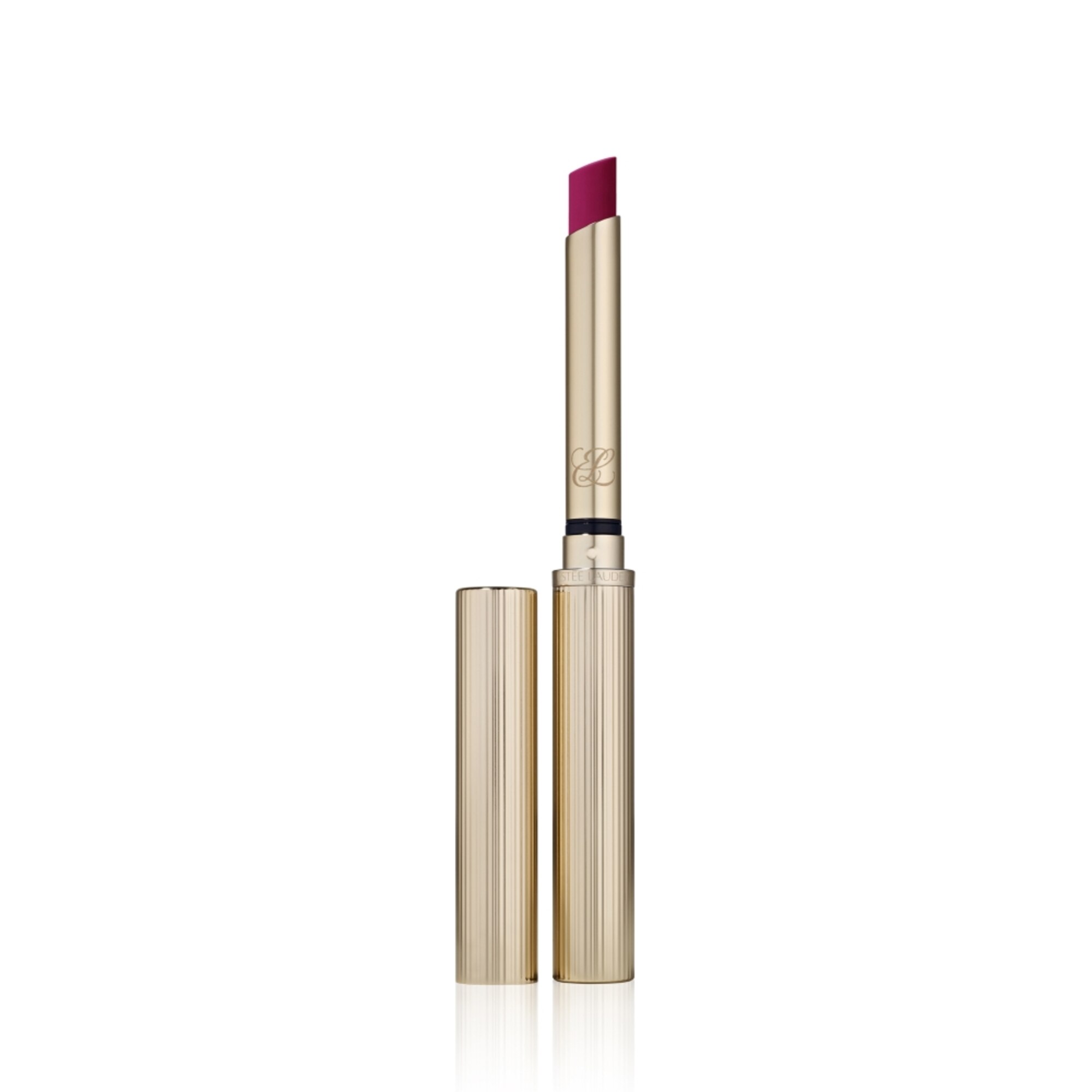 Estée Lauder Pure Color Lipstick Silk Matte Lipstick 1 of 2