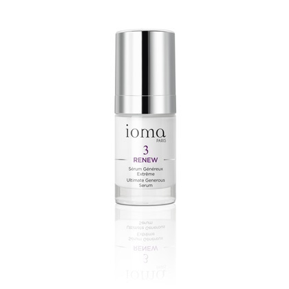 15 ML Ioma 3 Renew Sérum Généreux Extrême  1 of 1 
