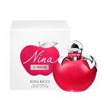 80 ML Nina Ricci NINA LE PARFUM Eau de Parfum 3 of 5 Eau de Parfum