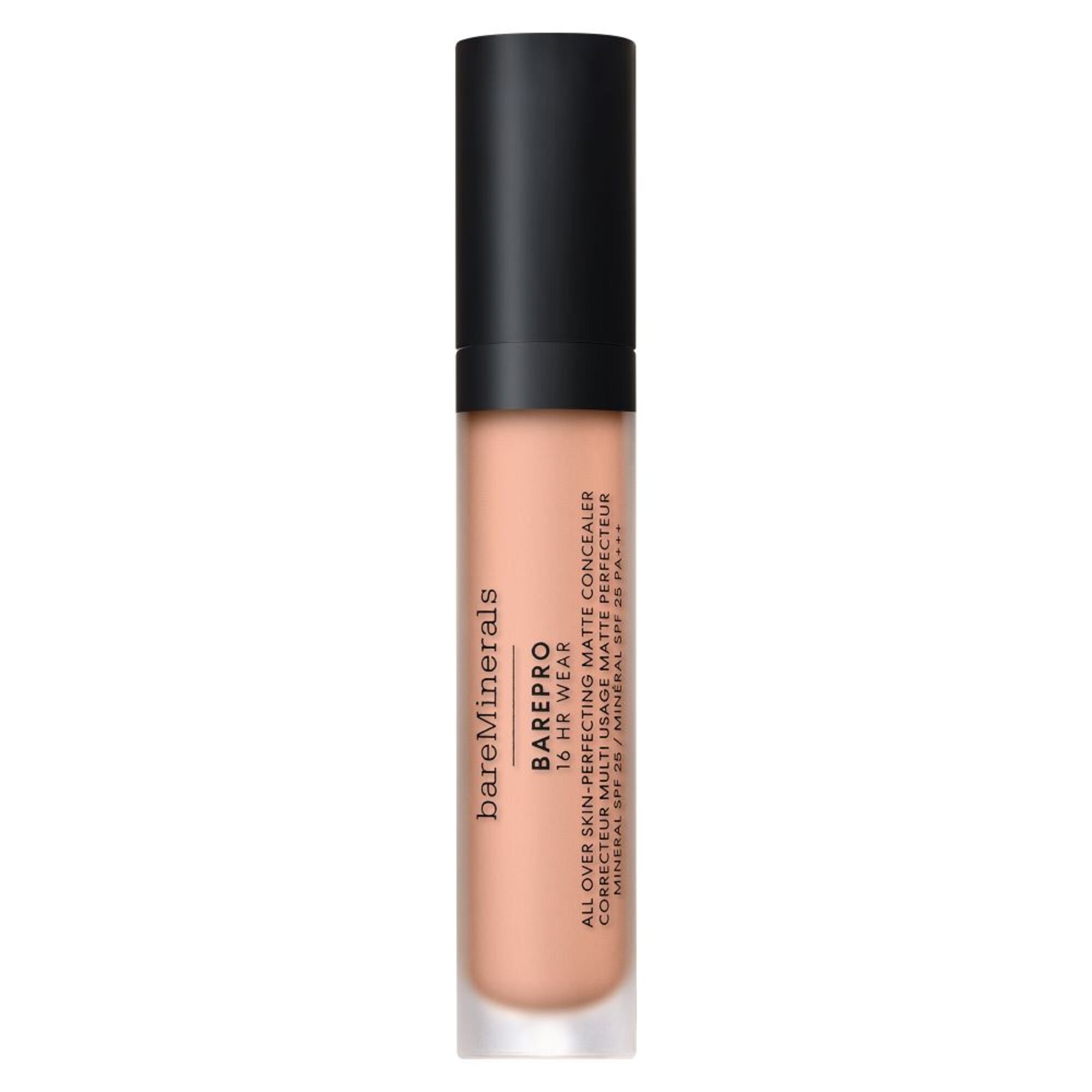 BareMinerals Barepro 16H Concealer Concealer Mineral SPF 25 PA+++ 1 of 5 Concealer Mineral SPF 25 PA+++