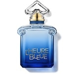 50 ML Guerlain L'Heure Bleue Eau de Parfum  1 of 8 Eau de Parfum