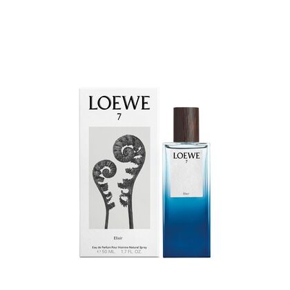 50 ML Loewe 7 Elixir  1 of 5 