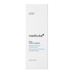 120 ML Medicube Zero Foam Cleanser Nettoyant pour le visage 2 of 2 Nettoyant pour le visage