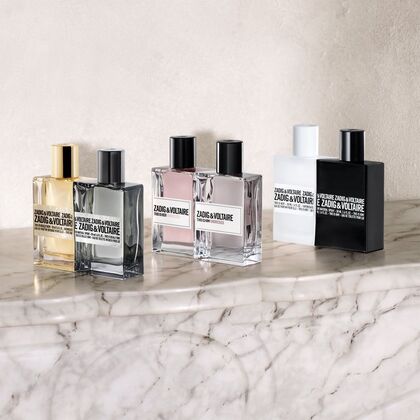 Eau de Parfum
