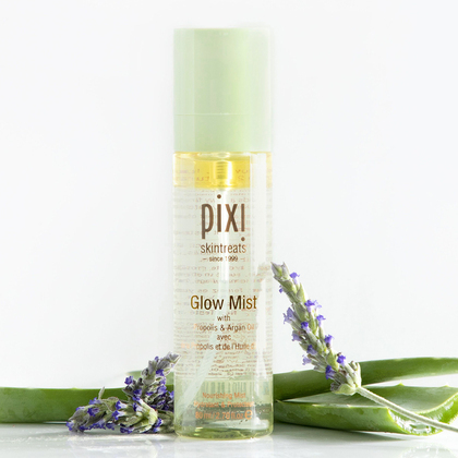 80 ML Pixi Multi Misting PIXI GLOW MIST  1 of 2 