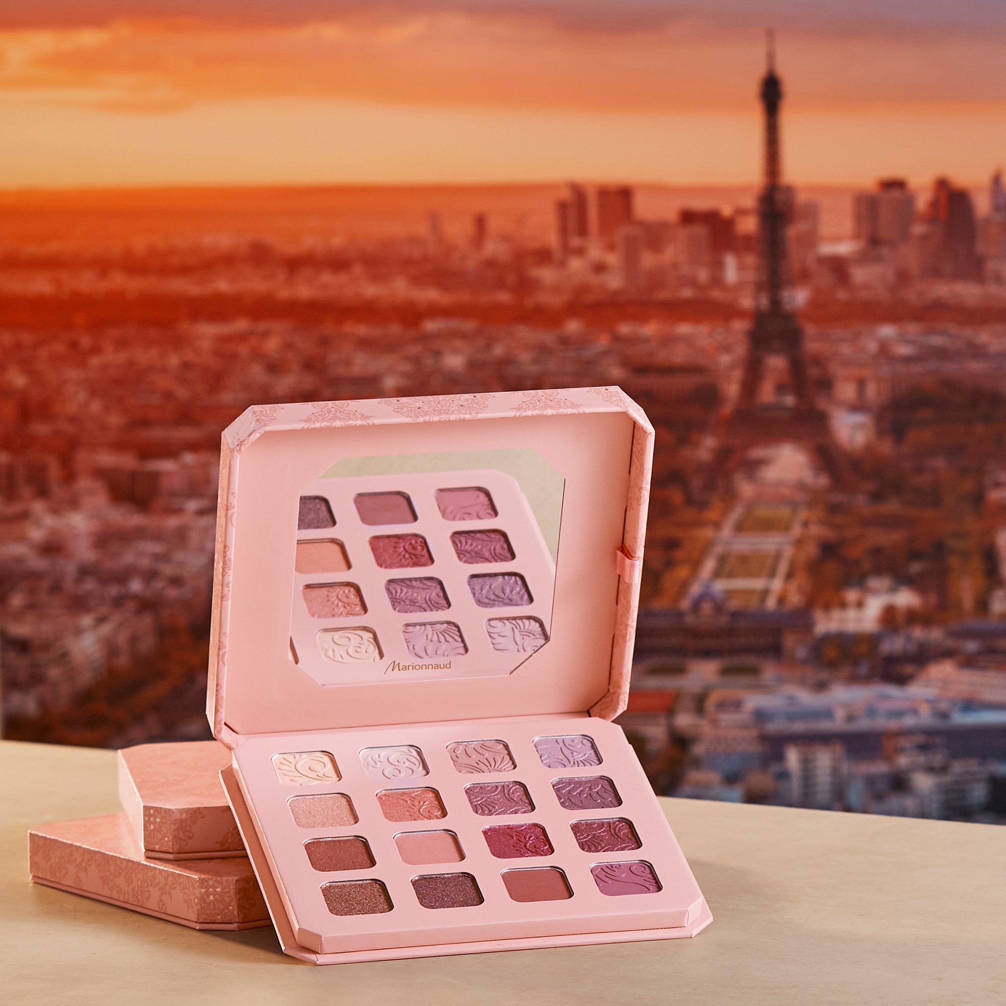 Set Ombre à Paupière