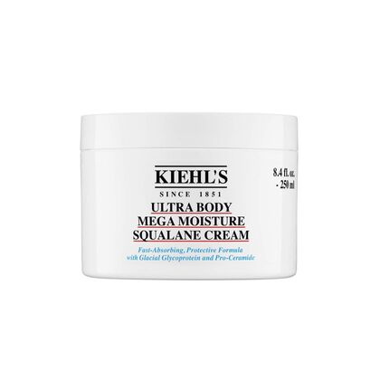 250 ML Kiehl's ULTRA BODY Körpercreme  1 of 6 