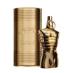 75 ML Jean Paul Gaultier LE MALE ELIXIR ABSOLU Eau de Parfum 3 of 6 Eau de Parfum