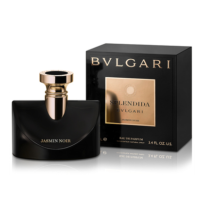 50 ML BVLGARI Splendida BULGARI SPLENDIDA JASMIN NOIR EDP VAPO  1 of 2 