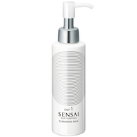 125 ML Sensai Sensai Silky Purifying Nettoyant pour le visage - Ètape 1  1 of 2 