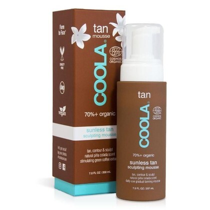 207 ML Coola Sunless Collection Selbstbräuner  1 of 1 