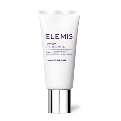 50 ML Elemis Papaya Enzyme Peeling Gesichtspeeling  1 of 3 