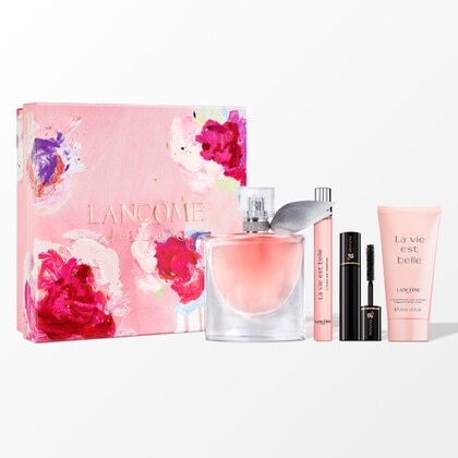 1 PCS Lancôme La vie est belle Eau de Parfum Set Eau de Parfum 1 of 3