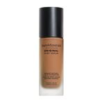 Foundation SPF 20