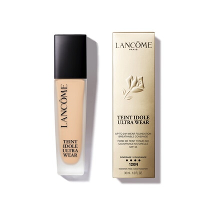  Lancôme Teint Idole Ultra Wear Foundation  1 of 3 