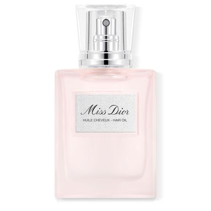 30 ML DIOR Miss Dior Parfum Hair Mist Duftendes Öl für das Haar 1 of 2