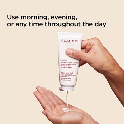 100 ML Clarins Crème Jeunesse des Mains Handcreme 1 of 2