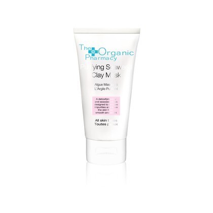 60 ML The Organic Pharmacy Skin Care Masque  1 of 1 