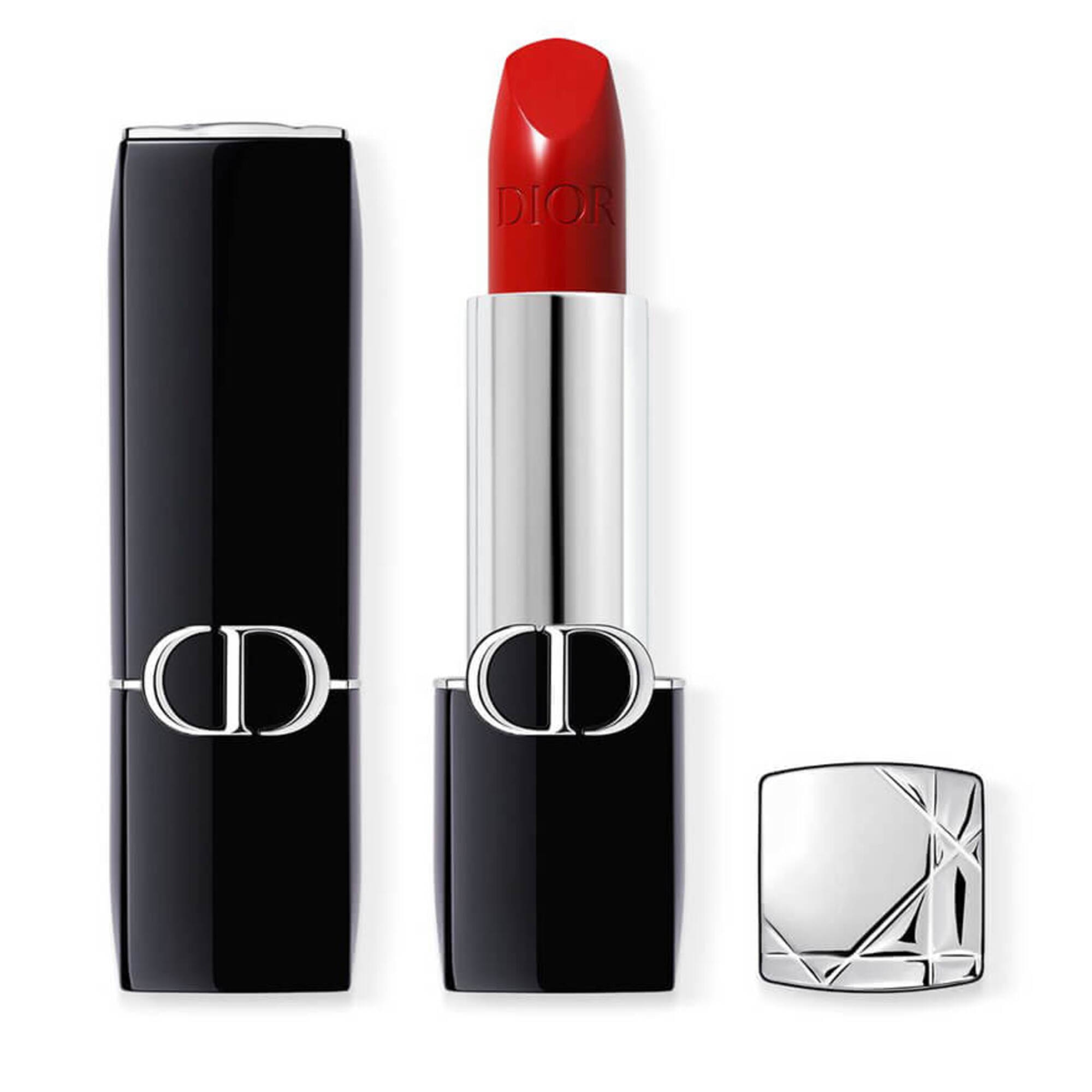 DIOR Rouge Dior