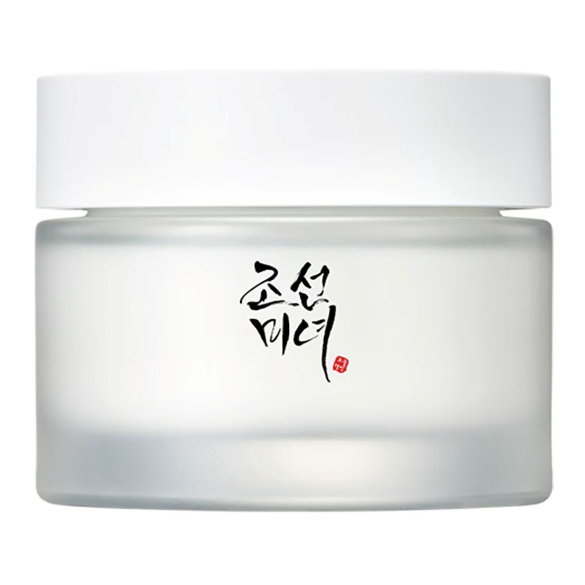 50 ML Beauty of Joseon Dynasty Cream Feuchtigkeitscreme Feuchtigkeitscreme