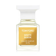 White Suede - Eau de Parfum